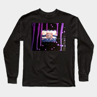 Obsessions Long Sleeve T-Shirt